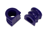 SuperPro Sway Bar Mount Bush Kit