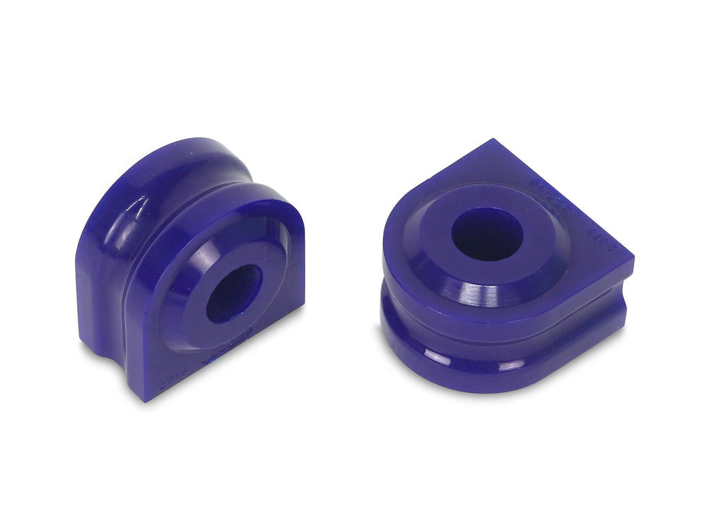 SuperPro Front Sway Bar Mount Bush Kit 25.5mm ID