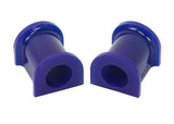 SuperPro Sway Bar Mount Bush Kit