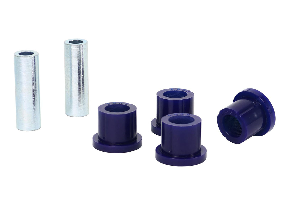 SuperPro Rear Spring Front Eye Bush Kit