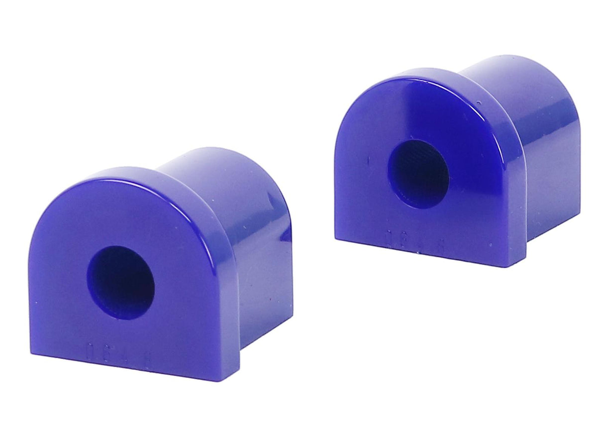 SuperPro Front Control Arm Lower Rear Bush Kit