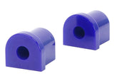 SuperPro Front Control Arm Lower Rear Bush Kit