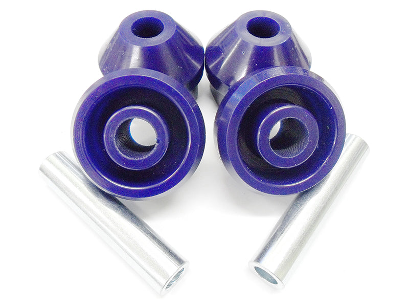 SuperPro Beam Axle Pivot Bush Kit