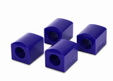 SuperPro Sway Bar Mount Bush Kit 19mm ID