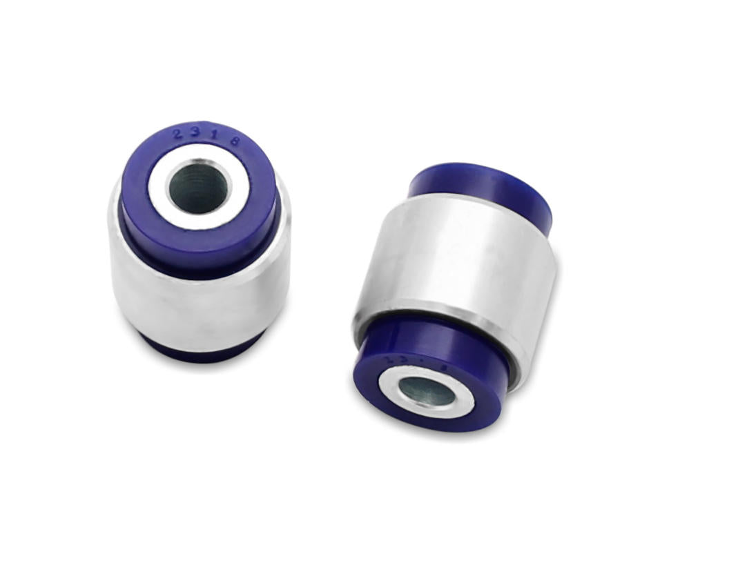 SuperPro Control Arm Lower-Inner Rear Bush Kit