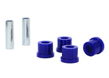 SuperPro Front Control Arm Lower Bush Kit
