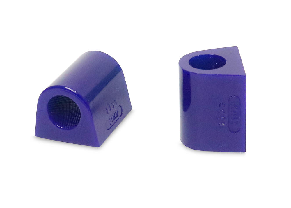 SuperPro Sway Bar Mount Bush Kit