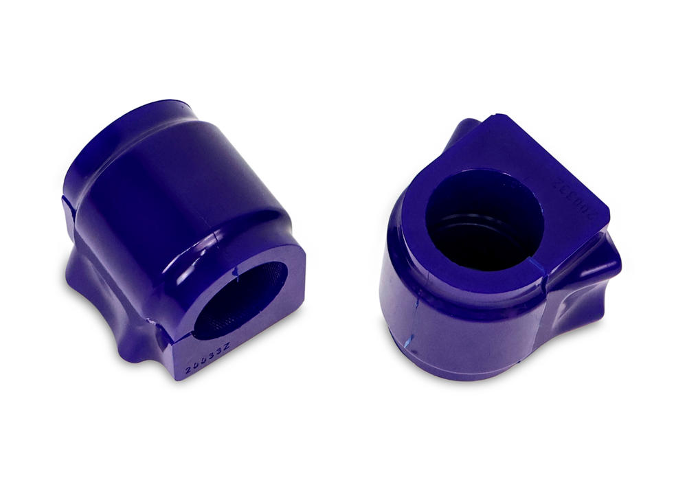 SuperPro Front Sway Bar Mount Bushing Kit - 34mm