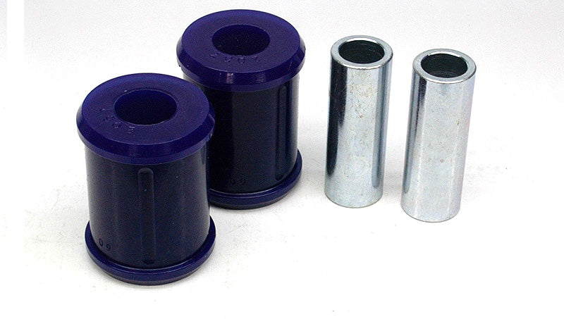 SuperPro Rear Toe Control Arm Inner Bush Kit - Heavy Duty