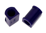 SuperPro Sway Bar Mount Bush Kit