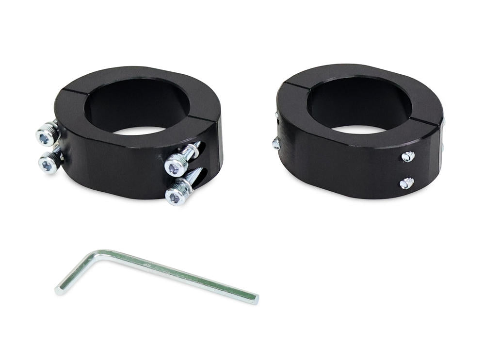 SuperPro Sway Bar Lateral Lock - Kit 35mm - Universal Applications