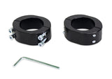 SuperPro Sway Bar Lateral Lock - Kit 35mm - Universal Applications