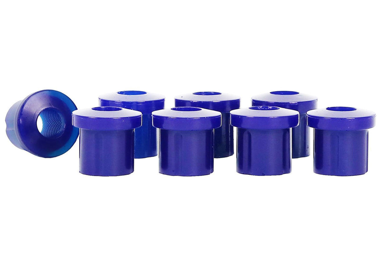 SuperPro Spring Rear Bush Kit All