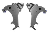 SuperPro Front Lower Standard Control Arm Kit incl. Ball Joints