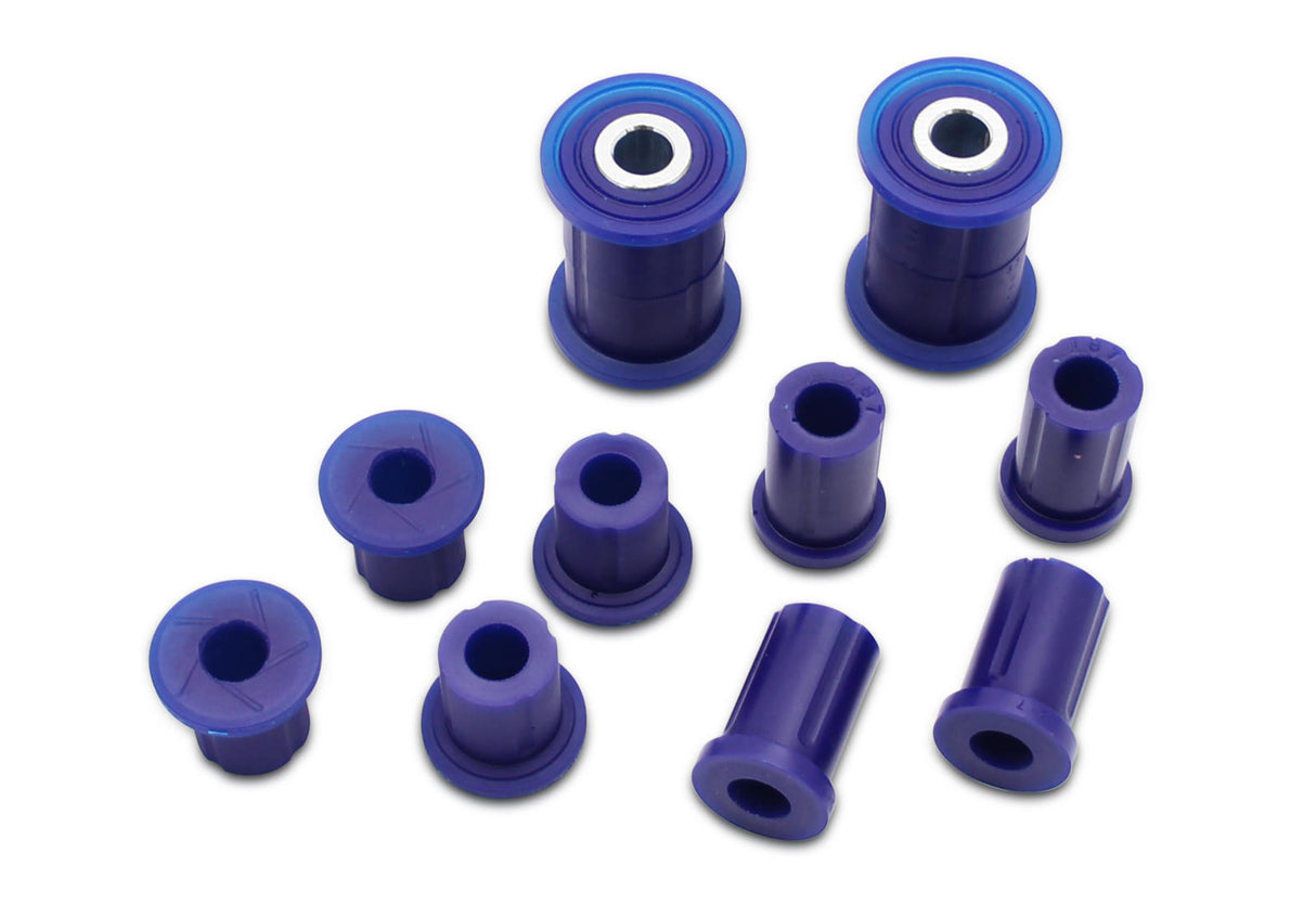 SuperPro Leaf Spring Bush Kit