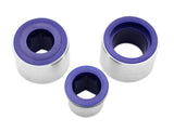 SuperPro Rear Control Arm Bush Kit