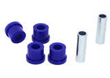 SuperPro Front Control Arm Lower Bush Kit