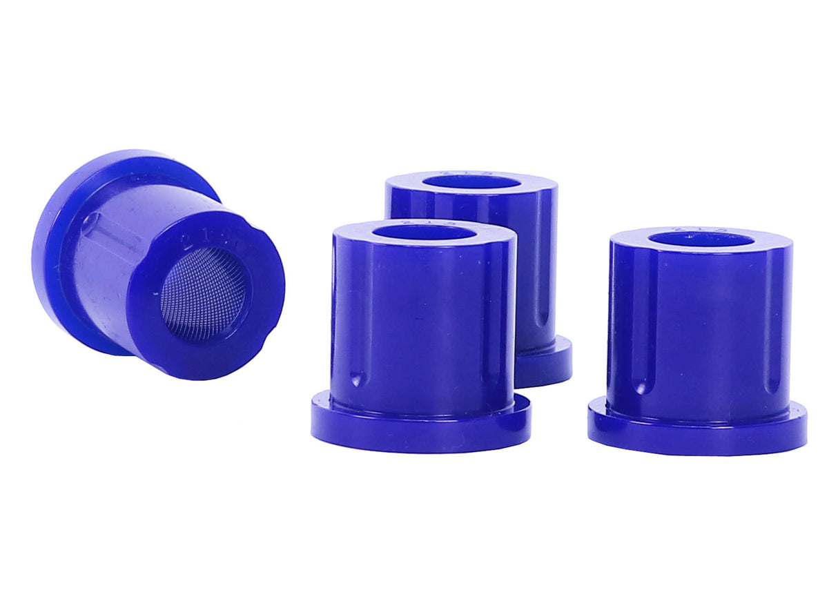 SuperPro Leaf Spring Bush Kit