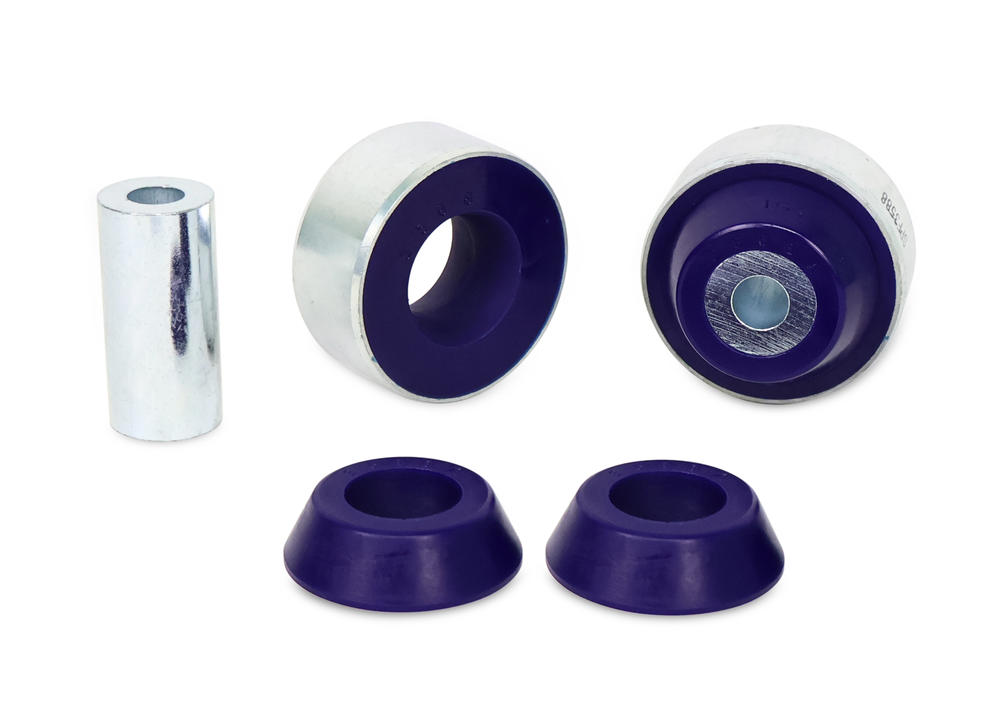 SuperPro Control Arm Lower - Inner Rear Bushing Kit