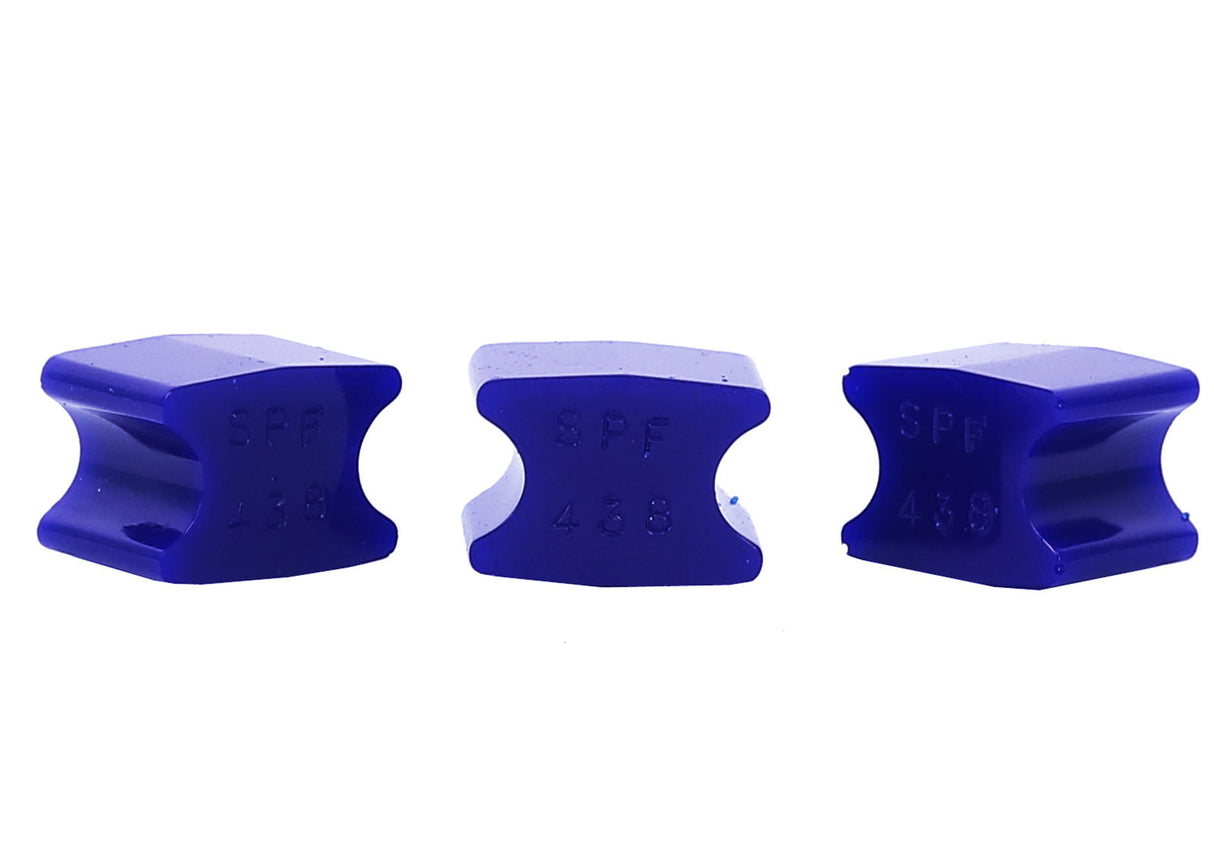 SuperPro Coil Spring Spacer Bush Kit
