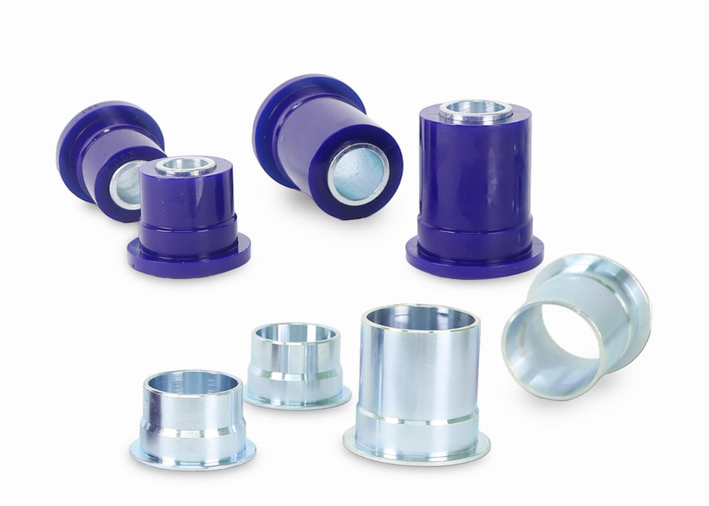 SuperPro Front Control Arm Upper Inner Bush Kit
