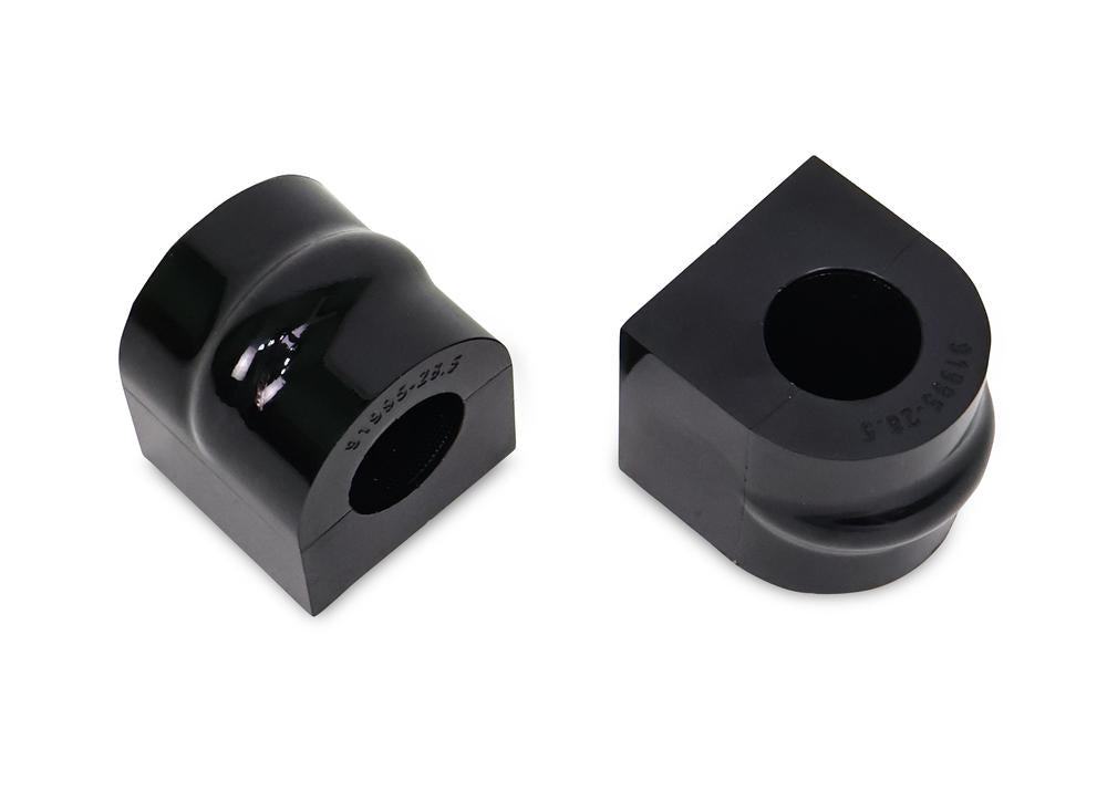 SuperPro Sway Bar Mount Bushing Kit 28.5mm