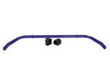 SuperPro Front Sway Bar - 35mm 2 Point adjustable