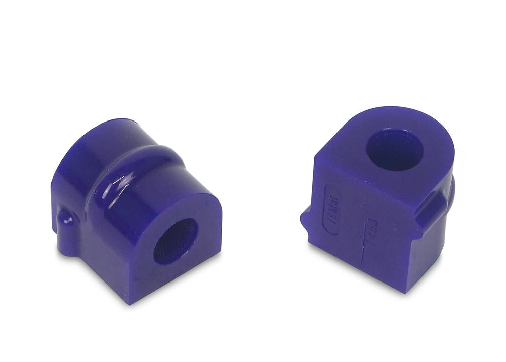 SuperPro Sway Bar Mount Bush Kit