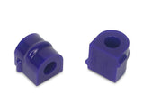 SuperPro Sway Bar Mount Bush Kit