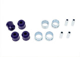 SuperPro Trailing Arm Upper Bush Kit