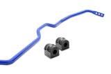 SuperPro 20mm 3 Point Adjustable Rear Sway Bar