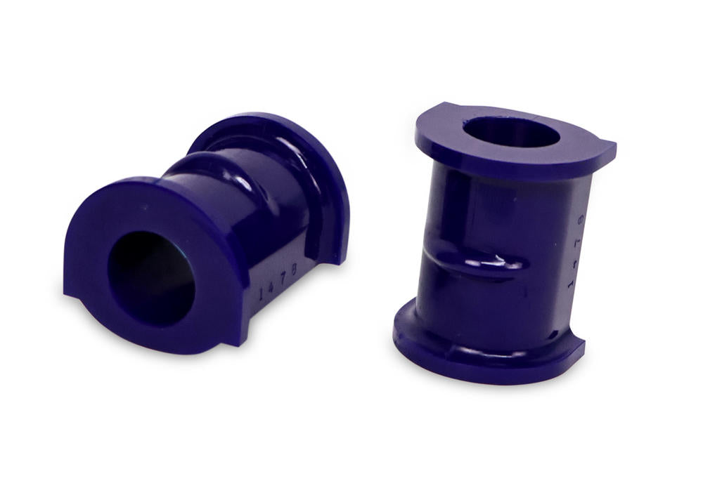 SuperPro Front Sway Bar Mount Bush Kit 26mm ID