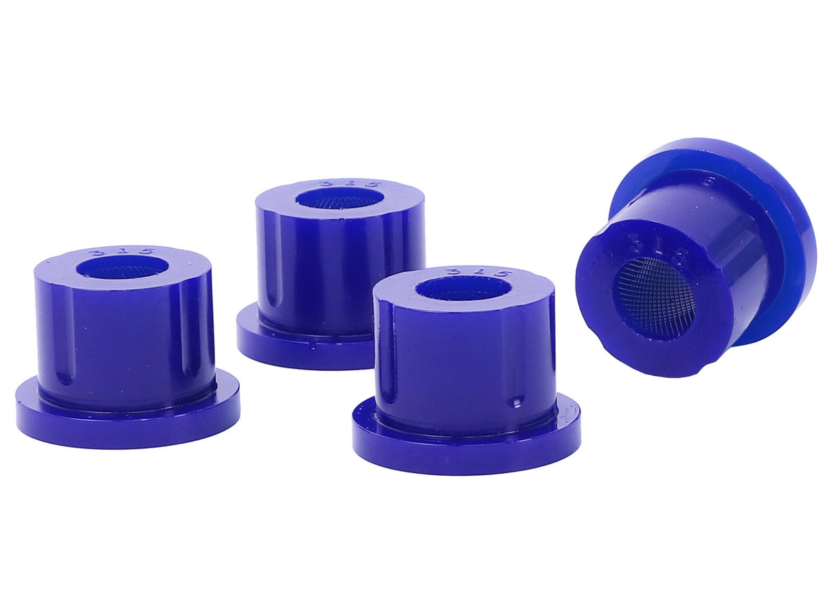SuperPro Leaf Spring Bush Kit