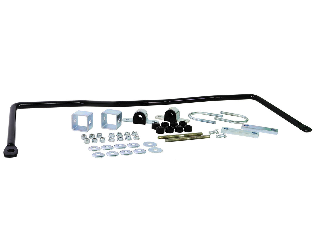 SuperPro Heavy Duty 20mm Rear Sway Bar Kit