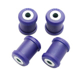SuperPro Control Arm Lower-Inner & Outer Bush Kit