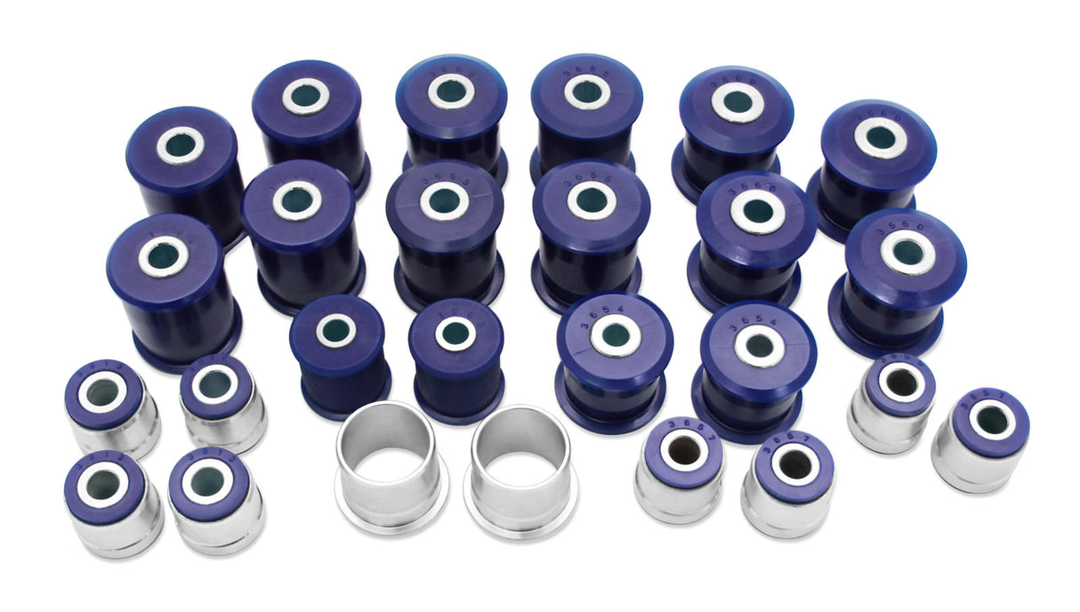 SuperPro Enhancement Bush Kit