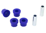 SuperPro Front Control Arm Lower Bush Kit