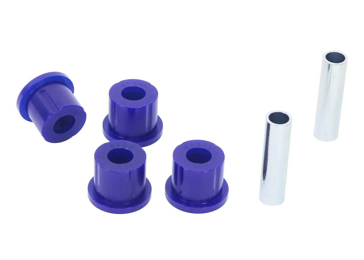 SuperPro Spring Front Eye Bush Kit