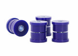 SuperPro Trailing Arm Upper Bush Kit