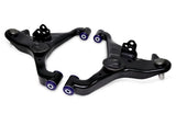 SuperPro Front Lower Control Arm Kit incl. Ball Joints