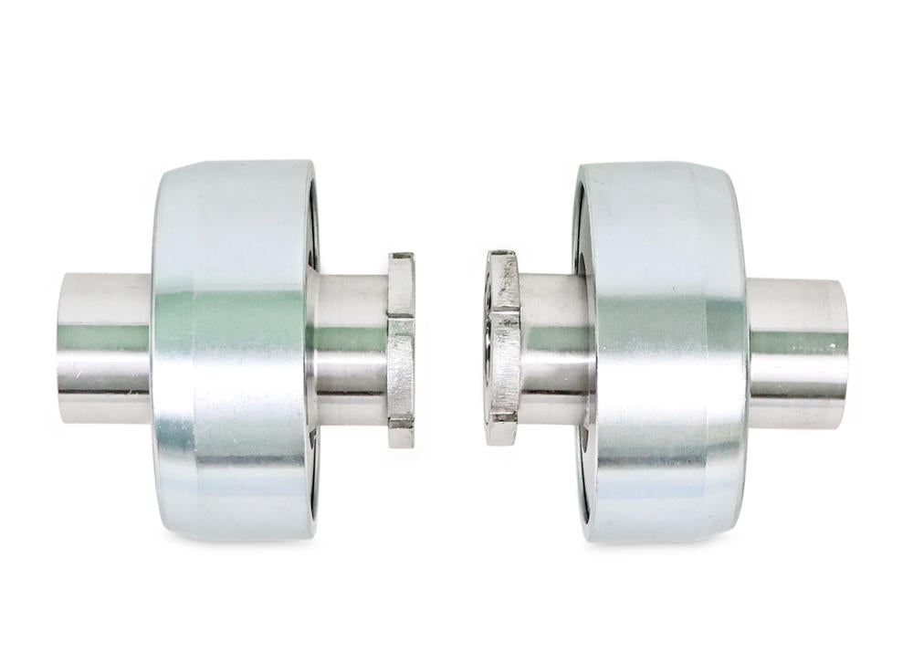 SuperPro Front Control Arm Lower Inner Rear Bearing Kit