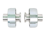 SuperPro Front Control Arm Lower Inner Rear Bearing Kit