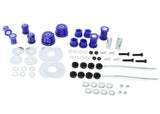 SuperPro Complete Enhancement Bush Kit