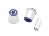 SuperPro Front Control Arm Upper Inner Front Bush Kit