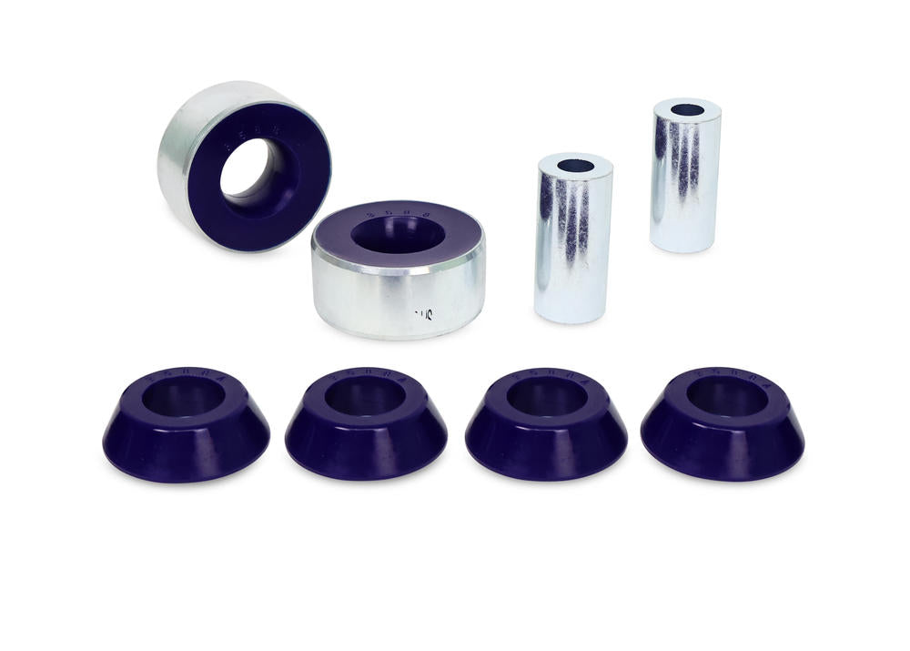 SuperPro Front Control Arm Lower Rear Bush Kit