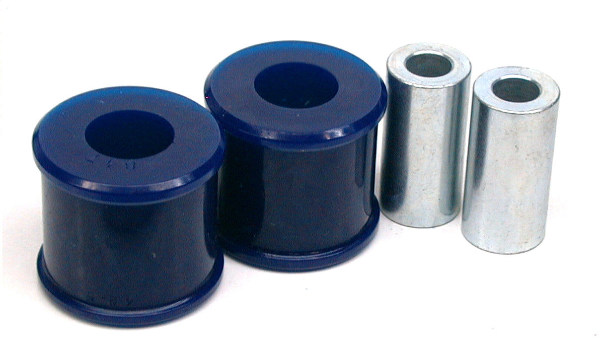 SuperPro Trailing Arm Lower-Front Bush Kit