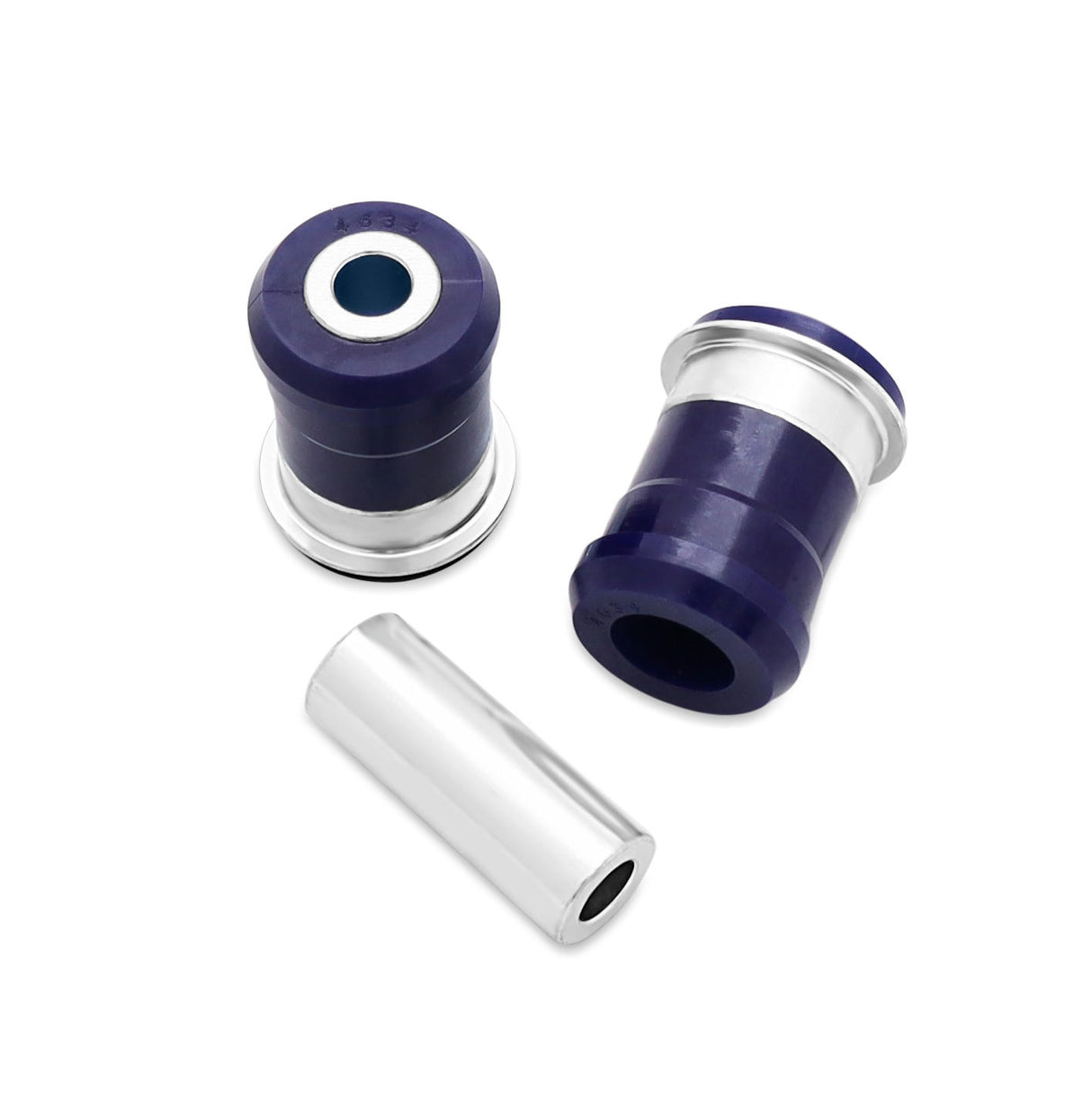 SuperPro Front Control Arm Lower-Inner Front Bush Kit