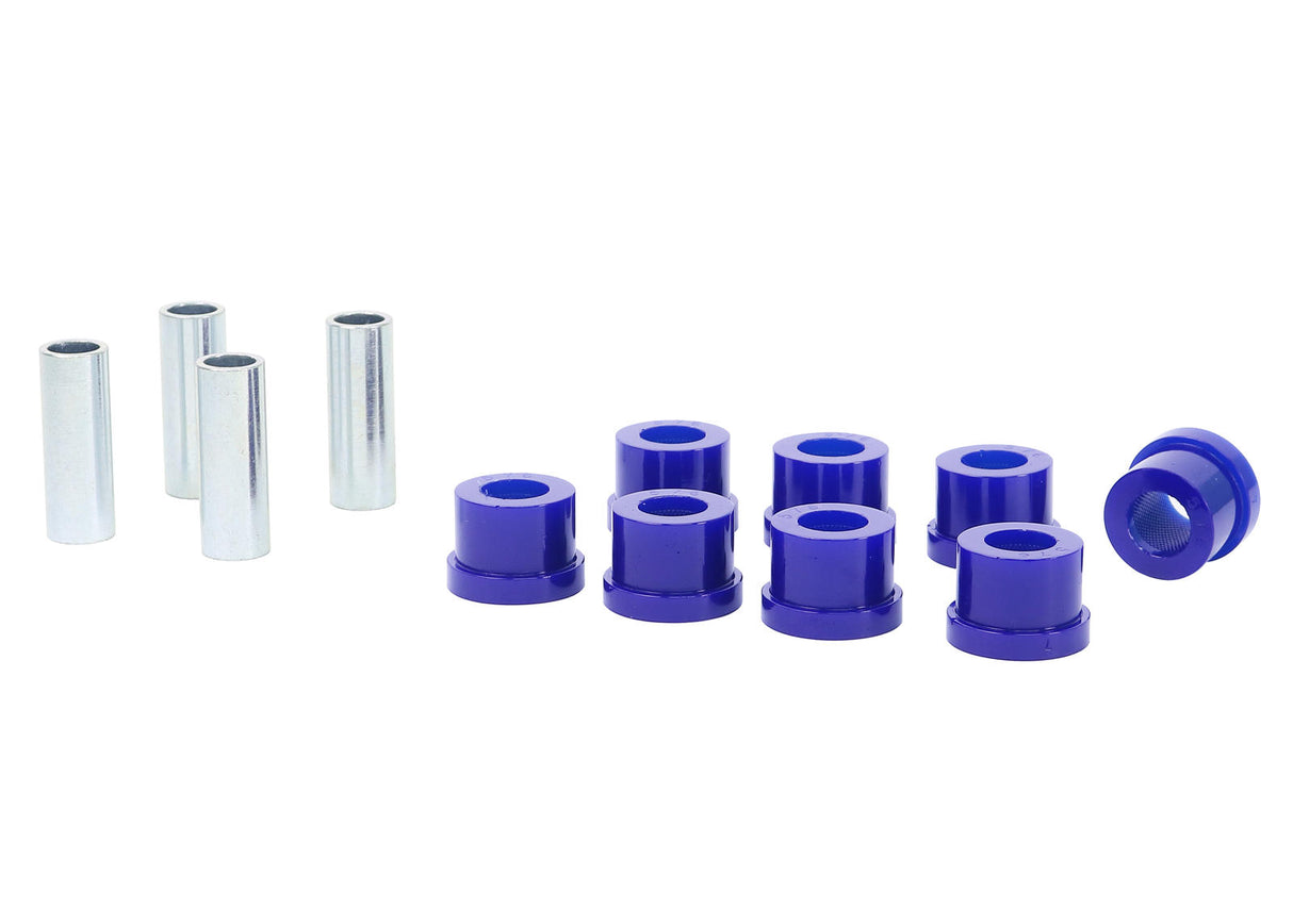 SuperPro Control Arm Lower-Inner Bush Kit