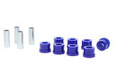 SuperPro Control Arm Lower-Inner Bush Kit