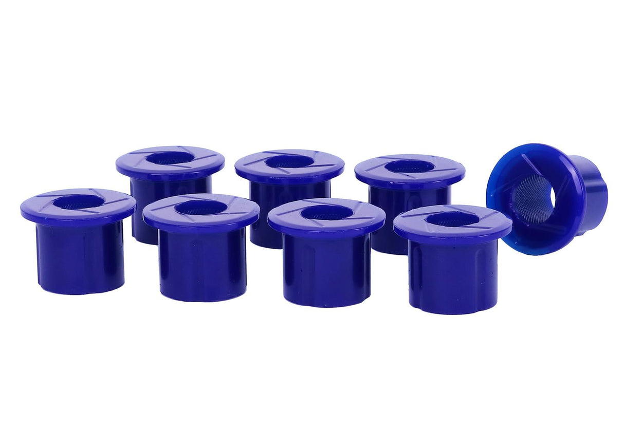 SuperPro Spring Rear Bush Kit All
